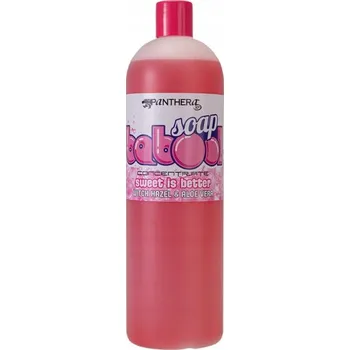 Mýdlo PANTHERA BABOOL SOAP MÝDLO 1L
