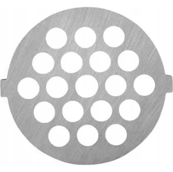 Příslušenství k mlýnku Sítko 5 fi 7mm pro mlýnek ZELMER ZMM4045B Č.5 pro TEFAL ESPERANZA HOFFEN