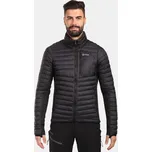 Pánská zateplená bunda Kilpi ACTIS-M černá 3XL