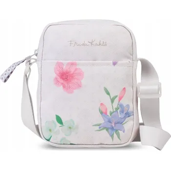 Kabelka Beagles kabelka přes rameno nylon béžová