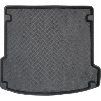 autokoberec Rohož do kufru Rezaw-Plast polypropylen