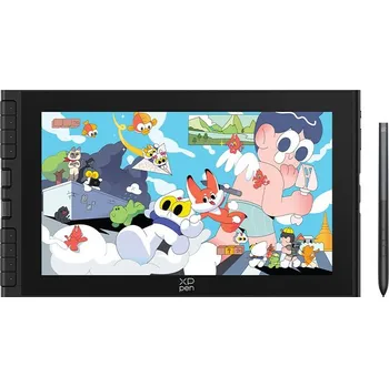 Grafický tablet XPPen Artist 12 (3rd Gen), doprava ZDARMA!
