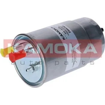 Filtr do auta Palivový filtr KAMOKA F305701