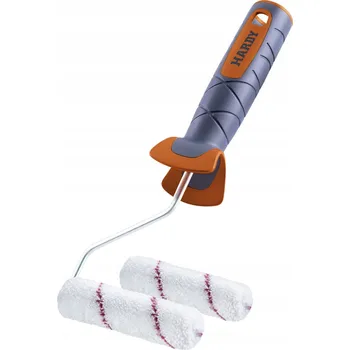 Váleček s držadlem Hardy 10 cm