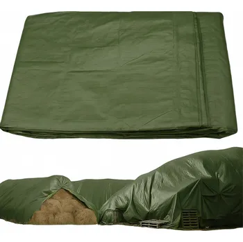 Krycí plachta PrzydaSie Plachta 90 g/m2 6 x 4 m