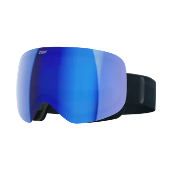 Sjezdové lyžování Cébé Brýle CLOUD 3 UNI modrá