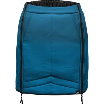 Dámská sukně Sukně dámská YUPIK Windpack® Nylon oboustranná MODRÁ Sukně dámská YUPIK Windpack® Nylon oboustranná MODRÁ vel. S