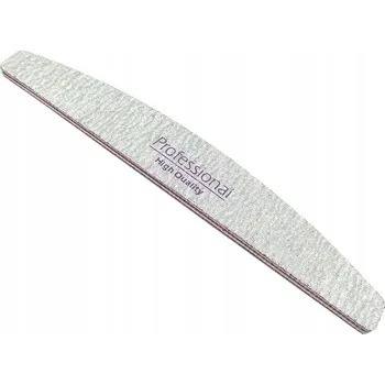 Pilníky Minari Professional půlměsíc 180/240 25 ks