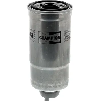 Autodíl Palivový filtr CHAMPION CFF100408