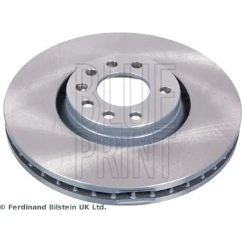 Brzdový kotouč Brzdový kotouč BLUE PRINT ADA104334