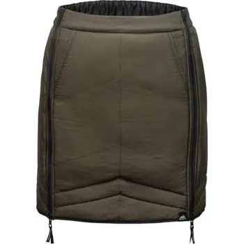 Dámská móda Sukně dámská YUPIK Windpack® Nylon oboustranná TAIGA GREEN Sukně dámská YUPIK Windpack® Nylon oboustranná TAIGA GREEN vel. XL