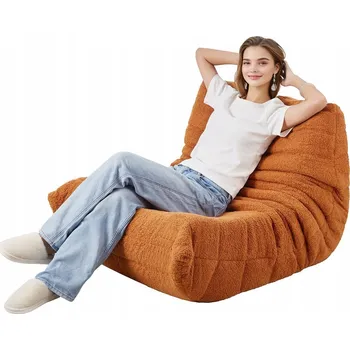 Křeslo Taburet vak Vevor