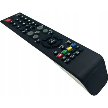 Dálkový ovladač Dálkový Ovladač pro SAMSUNG LA40R71BX LA40S71BX LA40R71BX LA-40R71 LA40R71 BN59-00507A