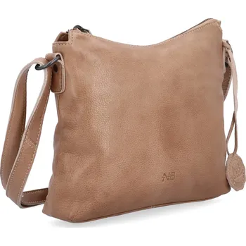 Kabelka Kabelka crossbody Noelia Bolger béžová NB 2400 BE