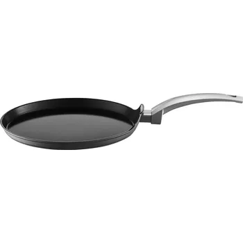 Pánev Pánev na palačinky s keramickým povrchem Qualum Ceramic, 26 cm Verso Ambition