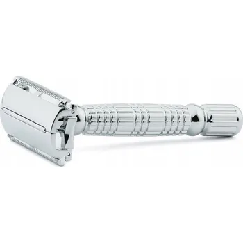 Holicí strojek na žiletky s dvojitým ostřím Shlyuz pánský 1 ks