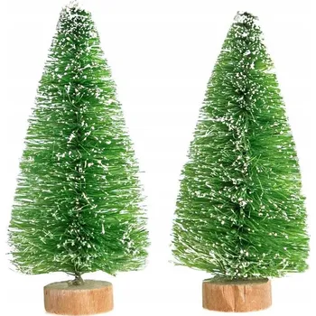 Vánoční stromek Umělý vánoční stromeček DpCraft Do 100 cm