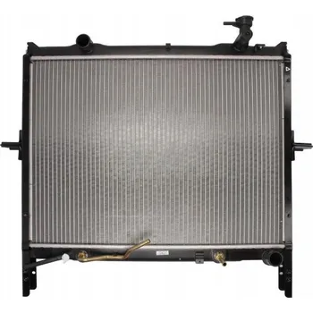 Chladič motoru NRF 550095 Chladič motoru, chlazení motoru