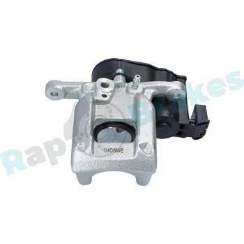 Brzdový třmen Brzdový třmen RAP BRAKES R-K0920