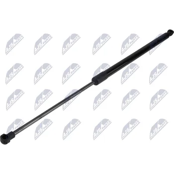 Příslušenství karosérie Vzpěra pro nákladní prostor NTY AE-RE-077