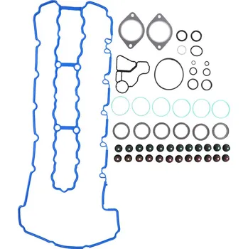 Těsnění motoru Sada těsnění hlavy válce KAMOKA 8706200