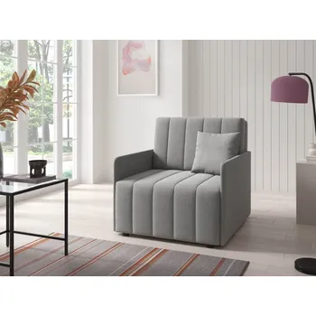 Křeslo Rozkládací křeslo Norm 1 - Kronos 53