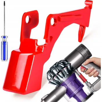 vypínač Tlačítko Pixel pro vysavače Dyson V10/V11