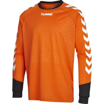 Sport HUMMEL ESSENTIAL GK JERSEY Barva: Oranžová, Velikost: L