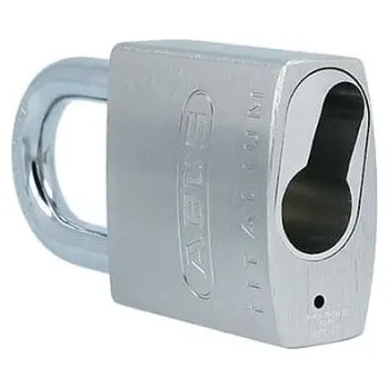 Visací zámek Visací zámek na klíč Abus