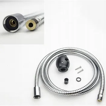 Sprchová hadice Sprchová hadice 150 cm pro baterie Paffoni ZFLO009