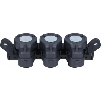 Systém vstřikování Vstřikovací lišta AEB 238637000