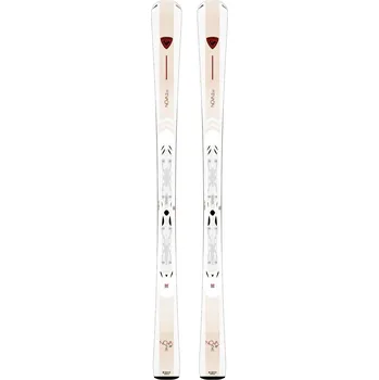 Zimní sport Sjezdové lyže Rossignol Nova 2 LTD Express+ vázání W 10 GW B83 White sparkle 154 cm 25/26