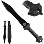 Pevná mačeta Centurion taktická 42,5 cm