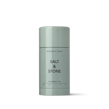 Salt&Stone Deodorant Bergamot a Hinoki gelový 75 g