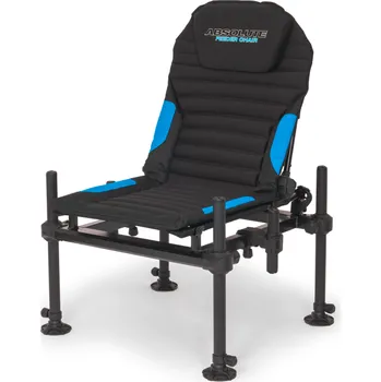 rybářské křeslo Preston Innovations Křeslo Absolute Feeder Chair