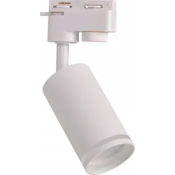 Lištový reflektor Goldlux 1 x 10 W 0,18 m