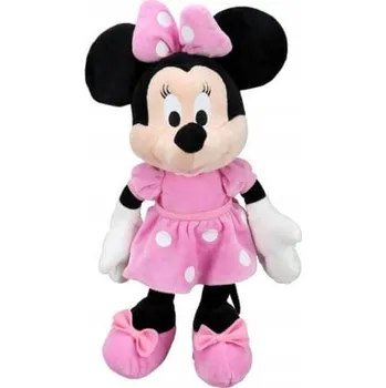 plyšák VELKÝ PLYŠÁK Minnie Mouse MINI 43 CM