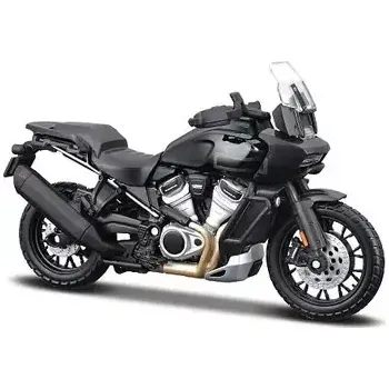 Dětské zboží Maisto Harley-Davidson 2023 Pan America 1250 Special černá (101231360-23105)