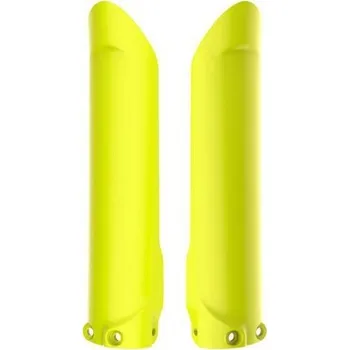 POLISPORT OCHRANNÉ KRYTY NA PŘEDNÍ VIDLICE KTM