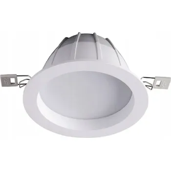 Očka kulatý Italux bílá