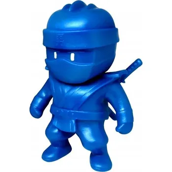 Figurka STUMBLE GUYS MONSTER FLEX Pružné Roztažitelné Figurky EPEE DYNAMITRON