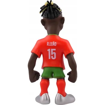Figurka Figurka MINIX Football Stars Portugalsko Rafael Leao