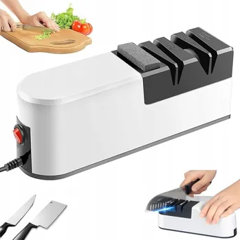 Elektrický Brousek na nože Bedee