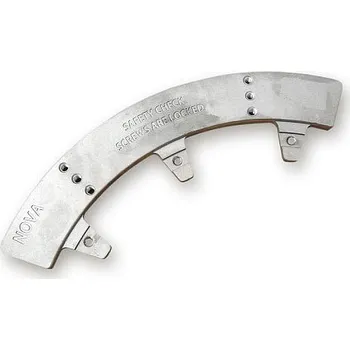 "Rošiřující komponenty pro samostatné čelisti 75mm"