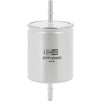 Autodíl Palivový filtr CHAMPION CFF100455