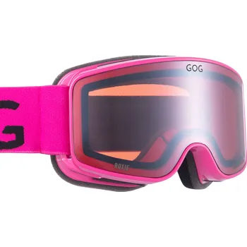 Sjezdové lyžování Lyžařské brýle GOG H970-3 ROXIE
