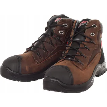 Pracovní obuv Pracovní obuv kotníková RED WING SHOES 3228 velikost 40