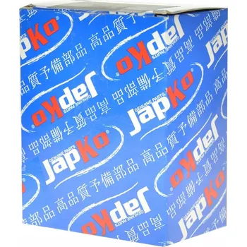 Japko MJ10102 Tlumič