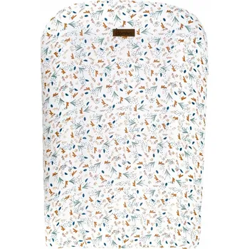 Přebalovací podložka Měkká přebalovací podložka Domiva 50 x 75 cm, vícebarevná