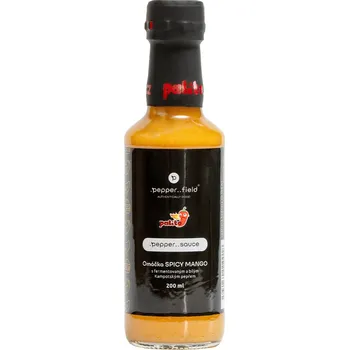 Omáčka Pálivá omáčka Spicy Mango